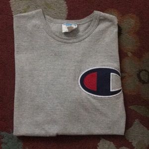 Champion vintage shirts